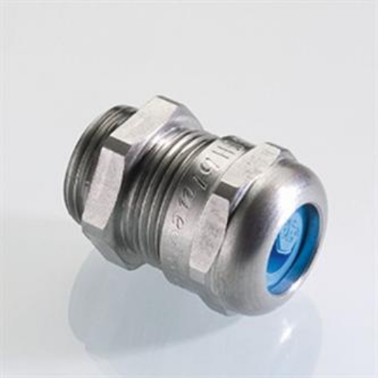 Billede af Forskruning M50x1,5 Blueglobe Rustfri - KAD 42,0 - 31,0mm